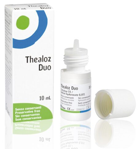 Thealoz Duo 10ml